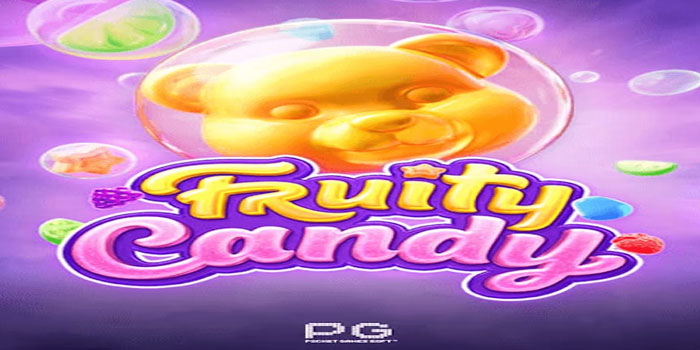 Pola Gacor Dan Tips Jackpot Bermain Slot Fruity Candy