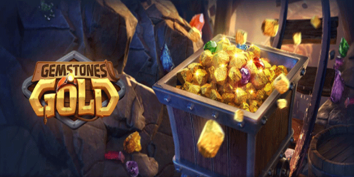 Panduan Cara Menang Besar Di Slot Gemstones Gold