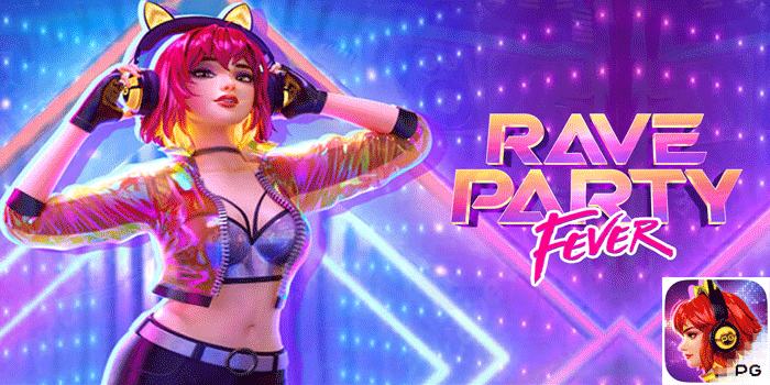 Strategi Menang Besar Di Slot Rave Party Fever