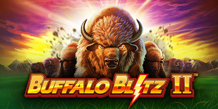 Panduan Lengkap Bermain Slot Buffalo Blitz II Untuk Pemula