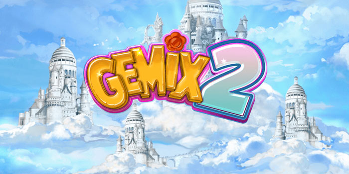 Tips Jackpot Bermain Di Slot Gemix 2