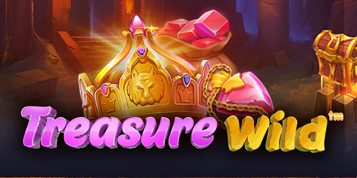Strategi Ampuh Meningkatkan Menang Besar di Slot Treasure Wild
