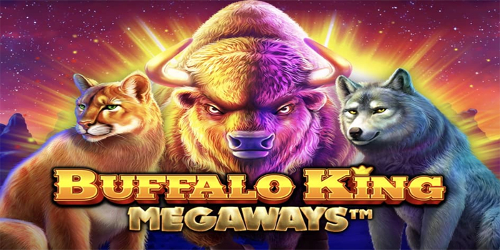 Panduan Lengkap Bermain Di Slot Buffalo King Megaways