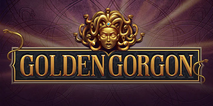 Tempat Main Slot Gampang Cuan Deras di Golden Gorgon