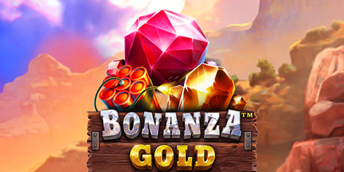 Main Di Situs Slot Bonanza Gold Raih JP Besar