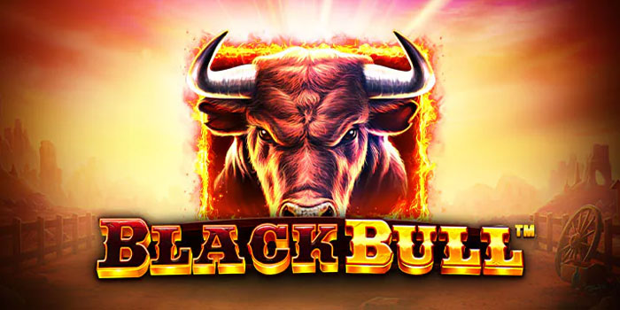 Trik Menang Besar Main Di Situs Slot Black Bull